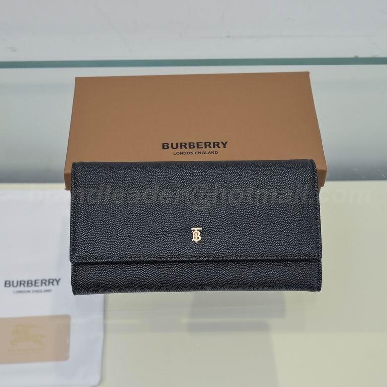 Burberry Wallets 3